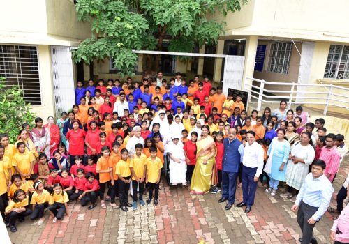 Destitute Rehabilitation Centre 3