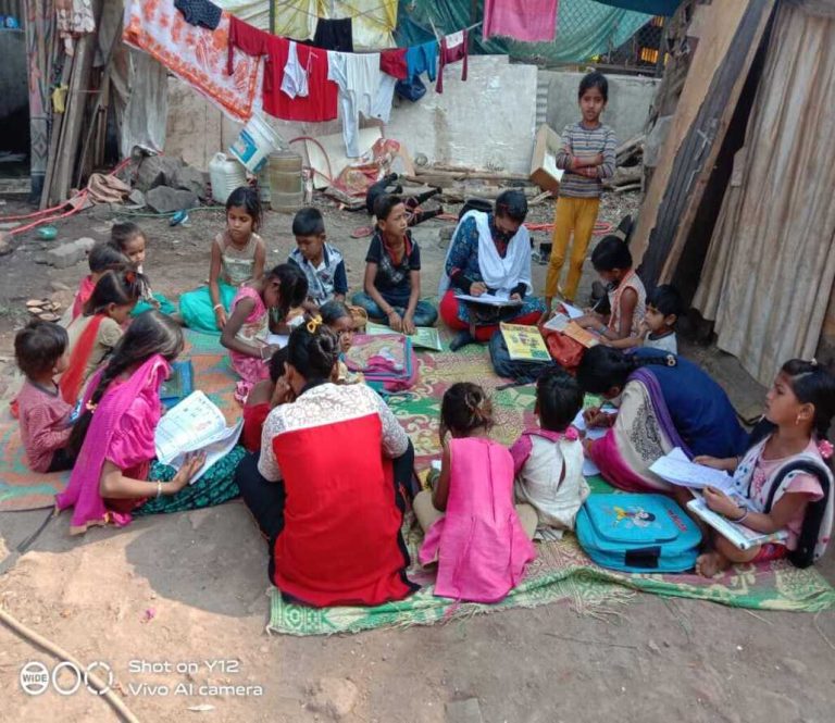 Street Children 2