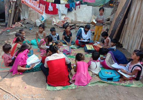 Janaseva Foundation – A Pillar of Hope Among NGOs in Pune