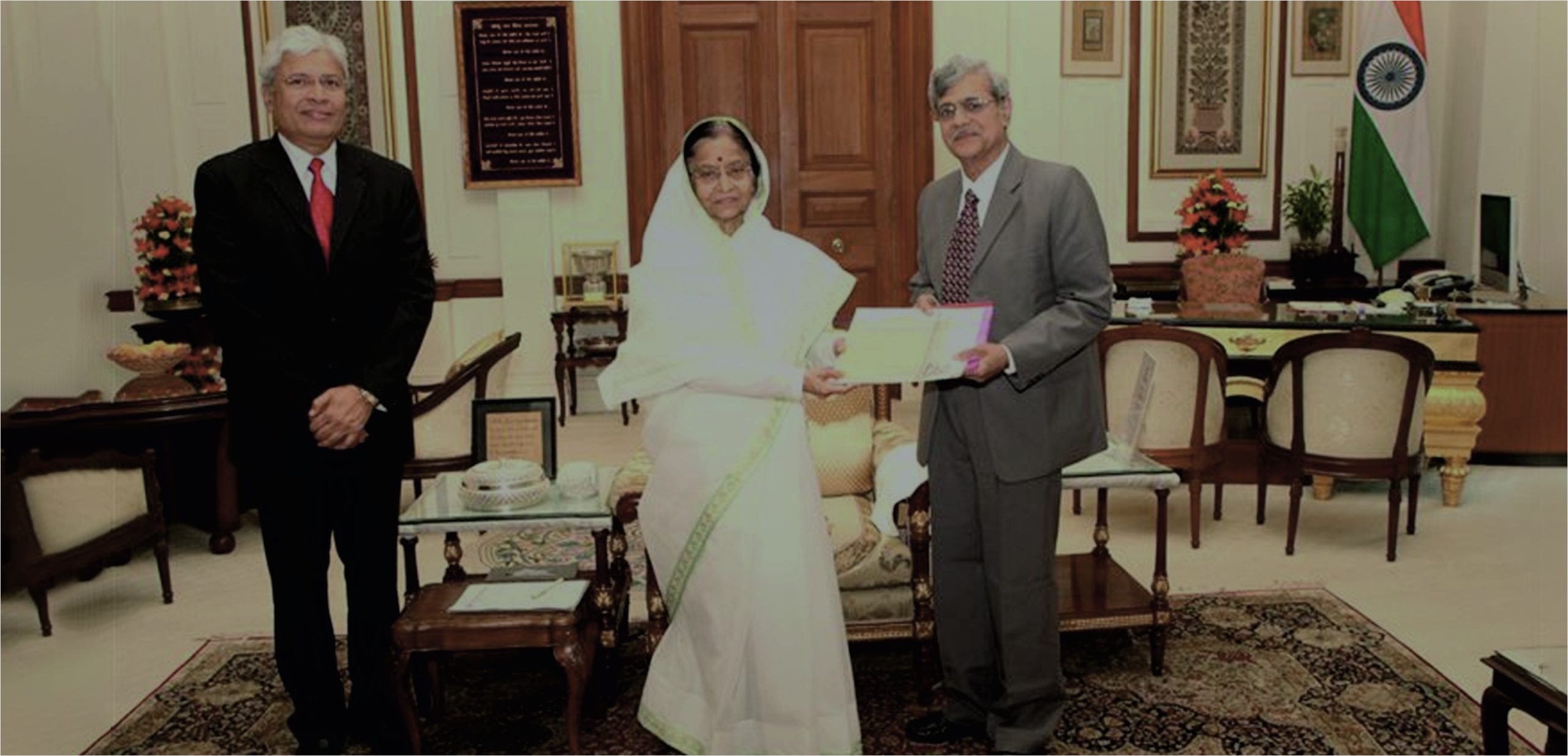 Foundation’s Humanitarian Activities