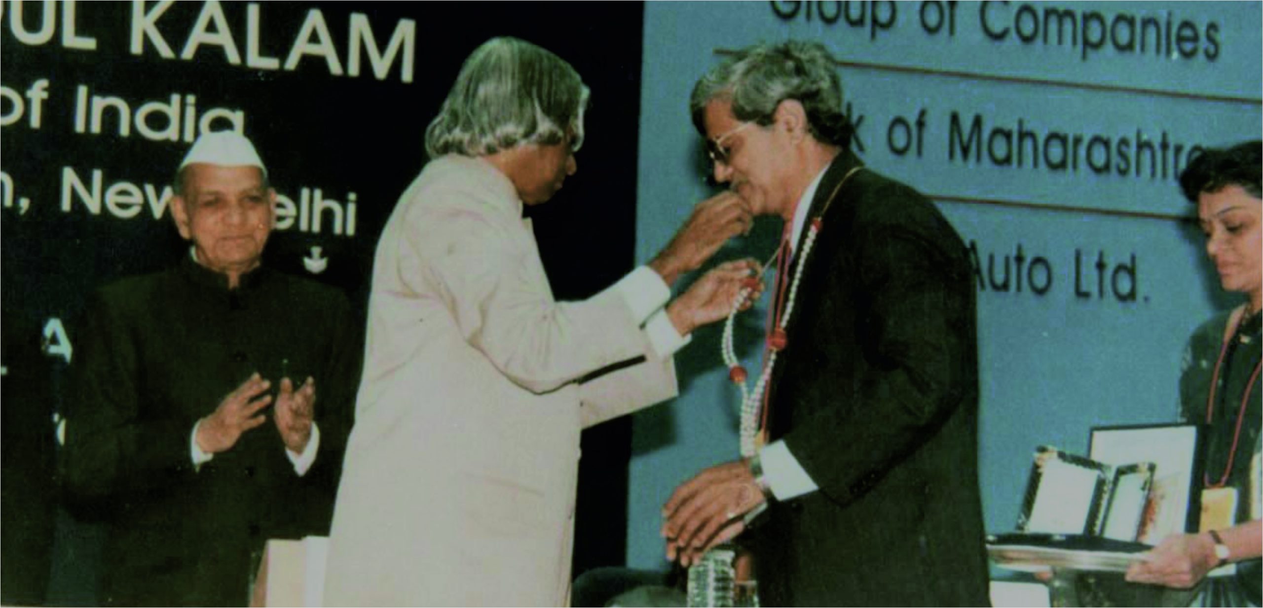 Award For Excellence In Social Work